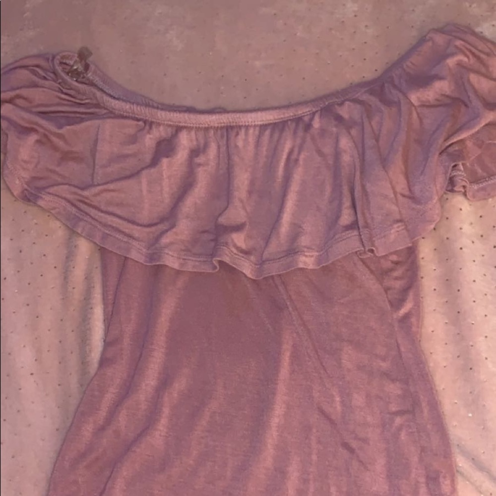 Rue21 shirt